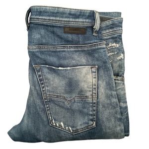 Vintage Diesel Krooley-T Size 34